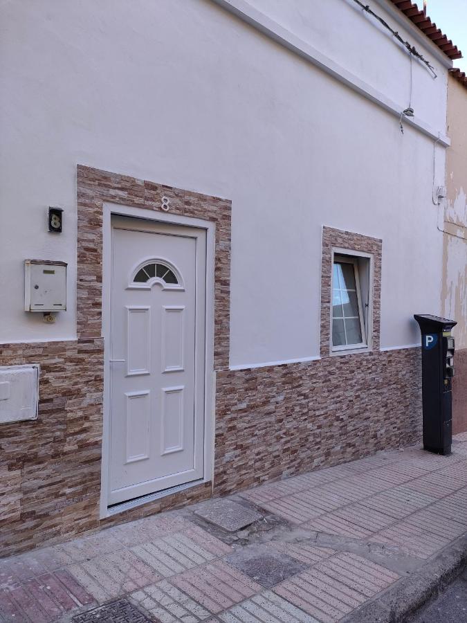 Casa Alba 1 Puerto del Rosario (Fuerteventura) Exterior foto