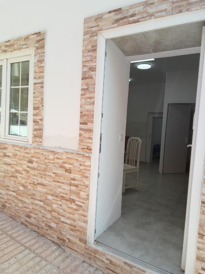 Casa Alba 1 Puerto del Rosario (Fuerteventura) Exterior foto