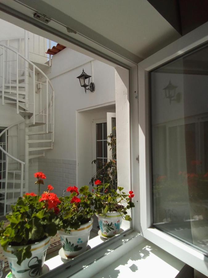 Casa Alba 1 Puerto del Rosario (Fuerteventura) Exterior foto