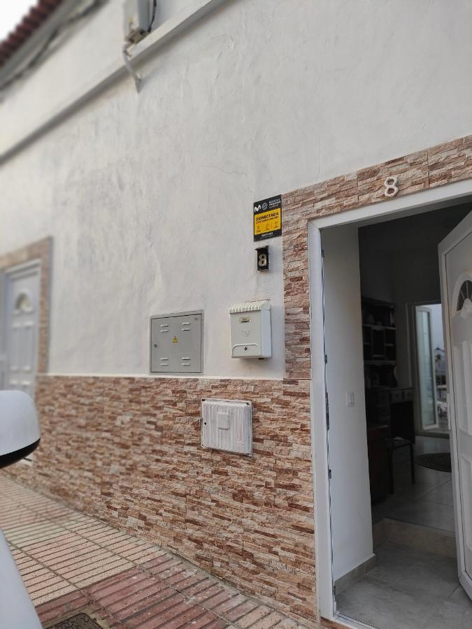 Casa Alba 1 Puerto del Rosario (Fuerteventura) Exterior foto