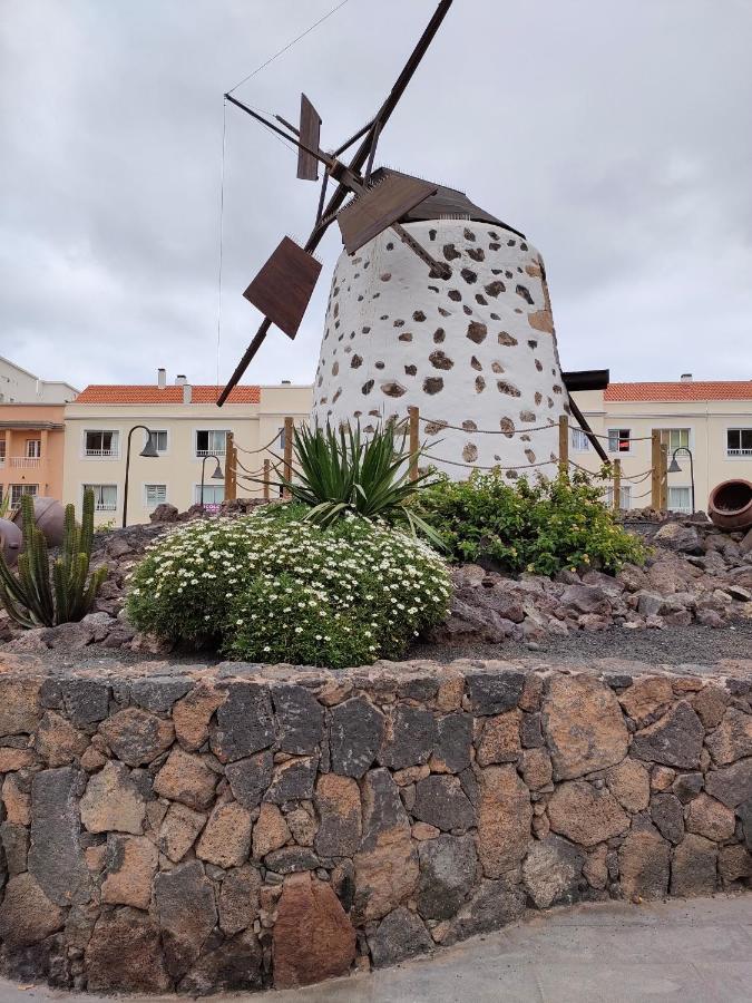 Casa Alba 1 Puerto del Rosario (Fuerteventura) Exterior foto
