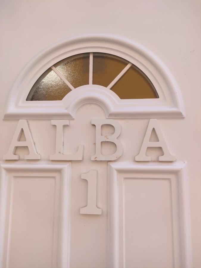 Casa Alba 1 Puerto del Rosario (Fuerteventura) Exterior foto